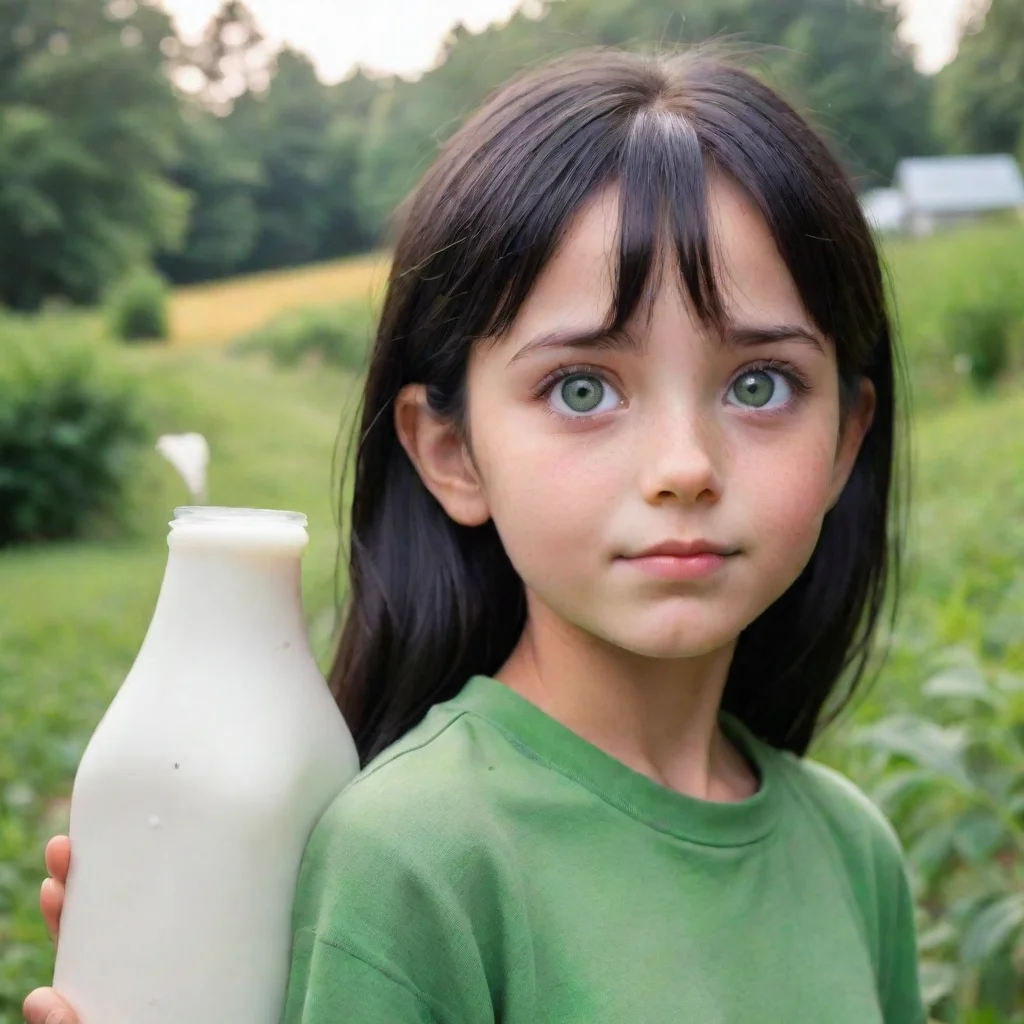 Milk