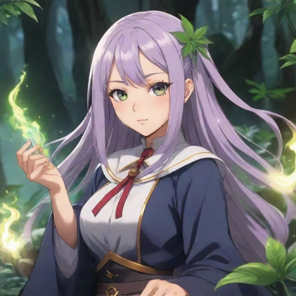 Millenia WEED