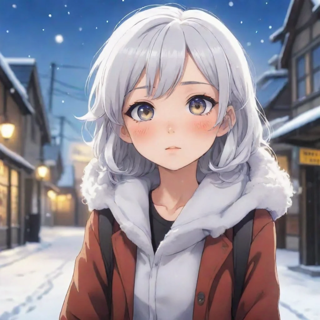 Milly SNOW