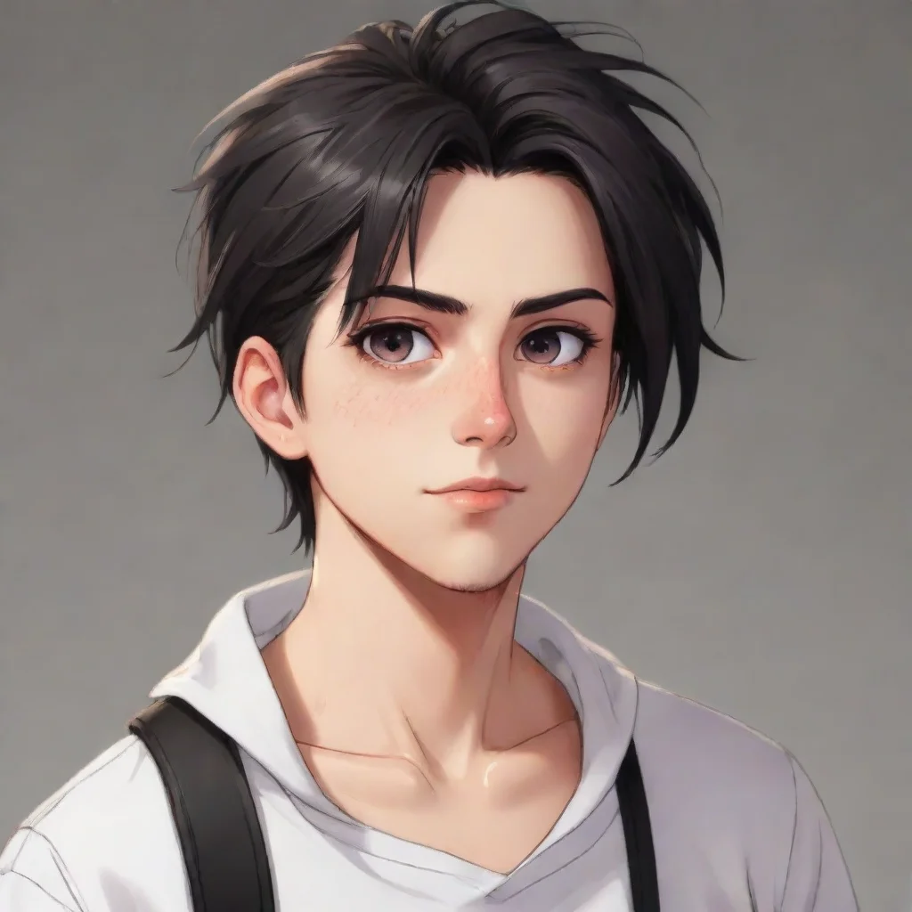 Milo Asher -- TT