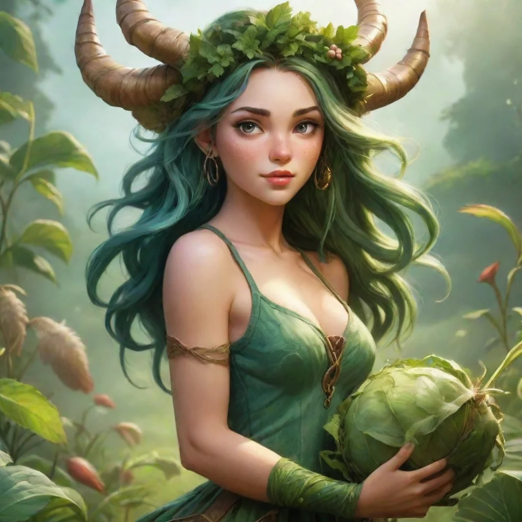 ai Milua fantasy