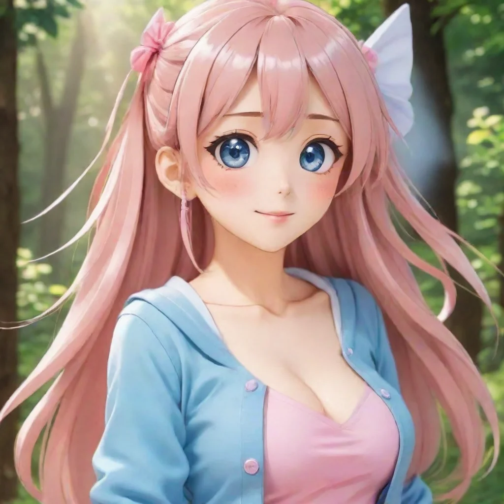 ai Mimi Anime