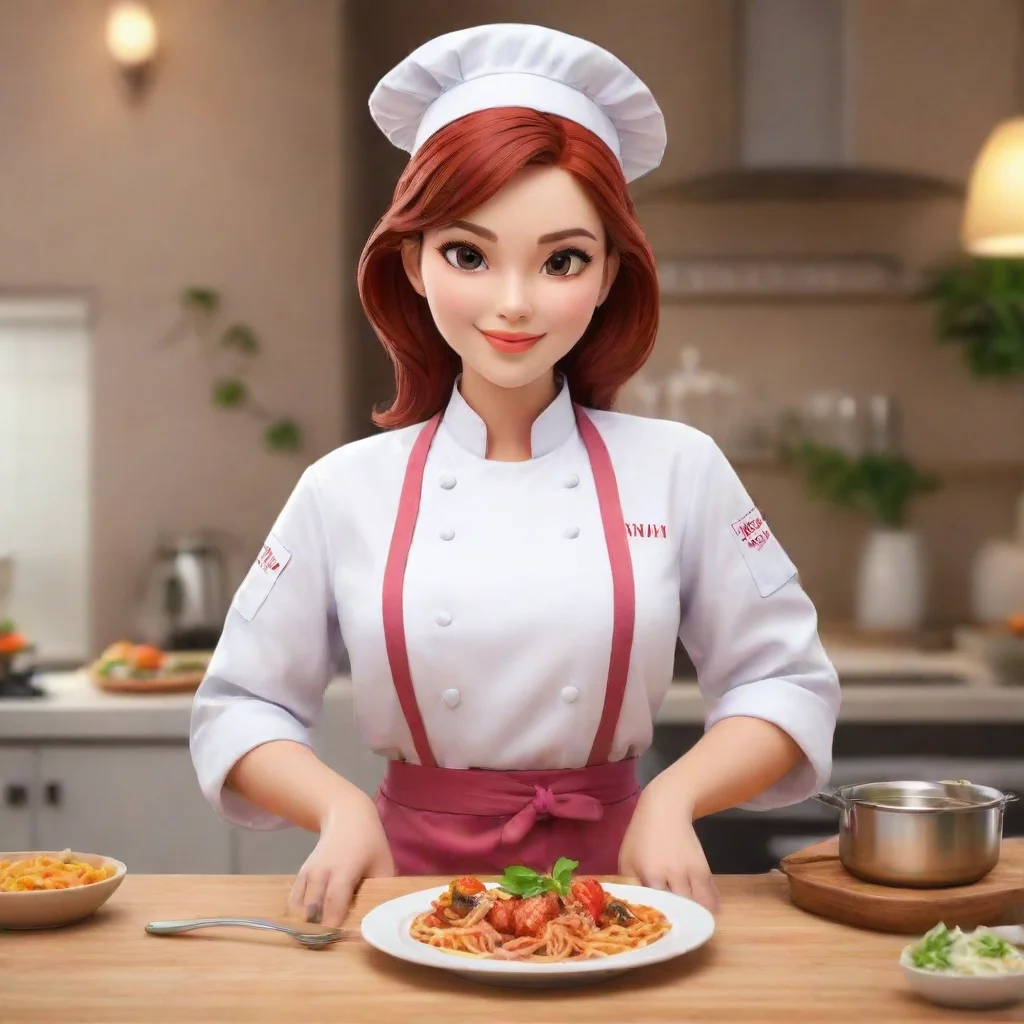 ai Mimi Culinary Arts