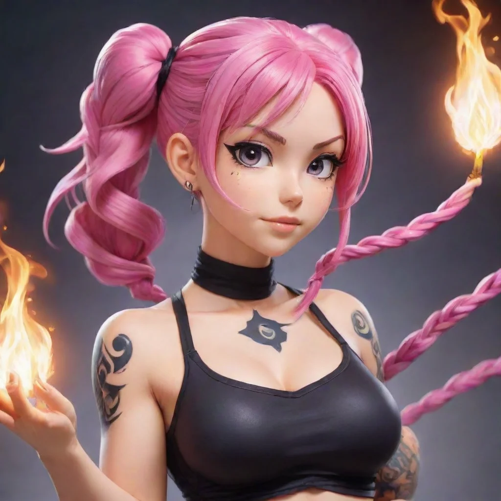 ai Mimi Fairy Tail