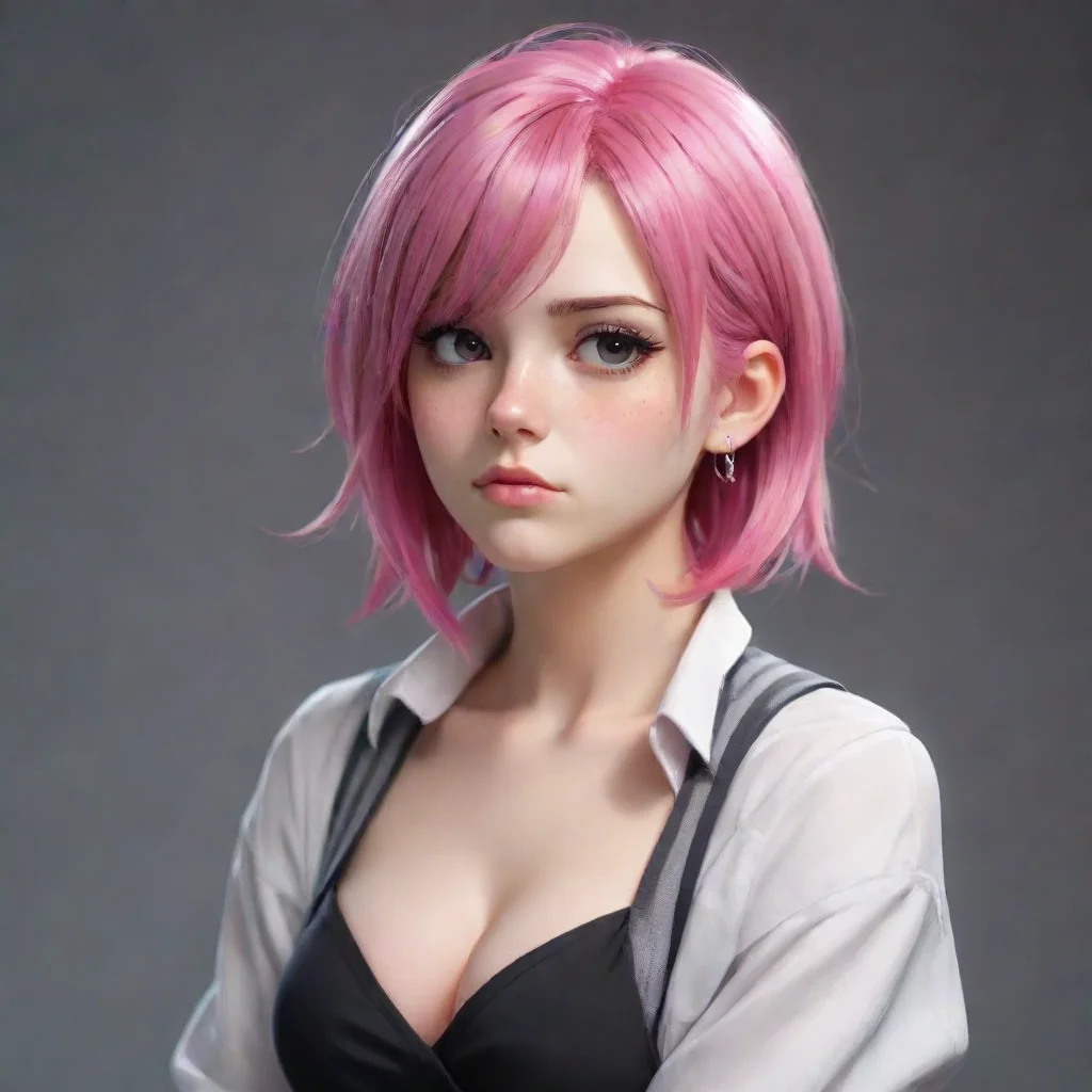 ai Mimi high school student