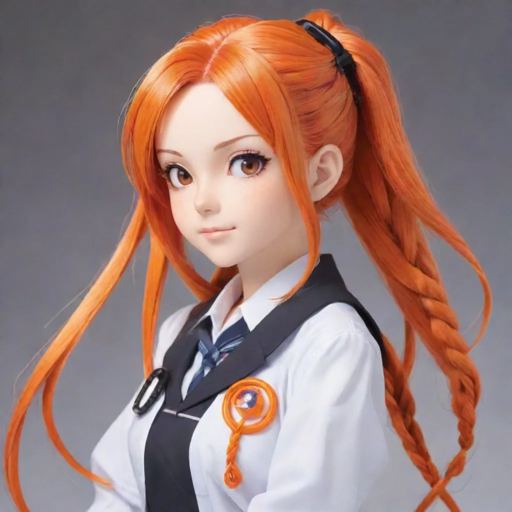 ai Mimiko Orphan