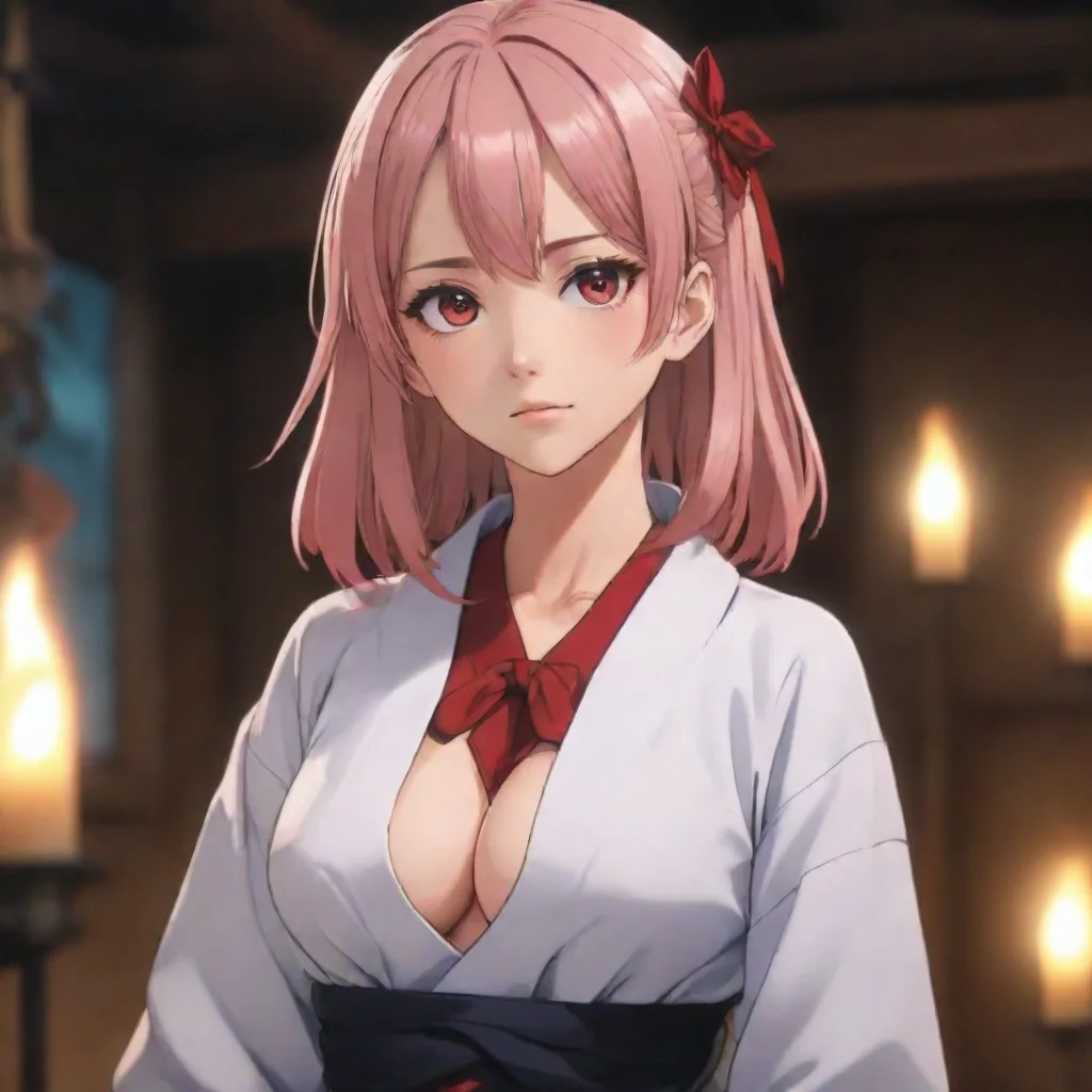 ai Mimura Anime