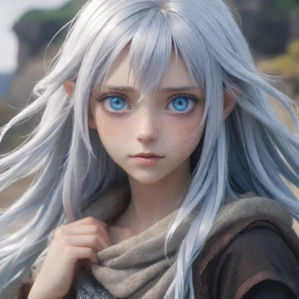 ai Mimuro magic