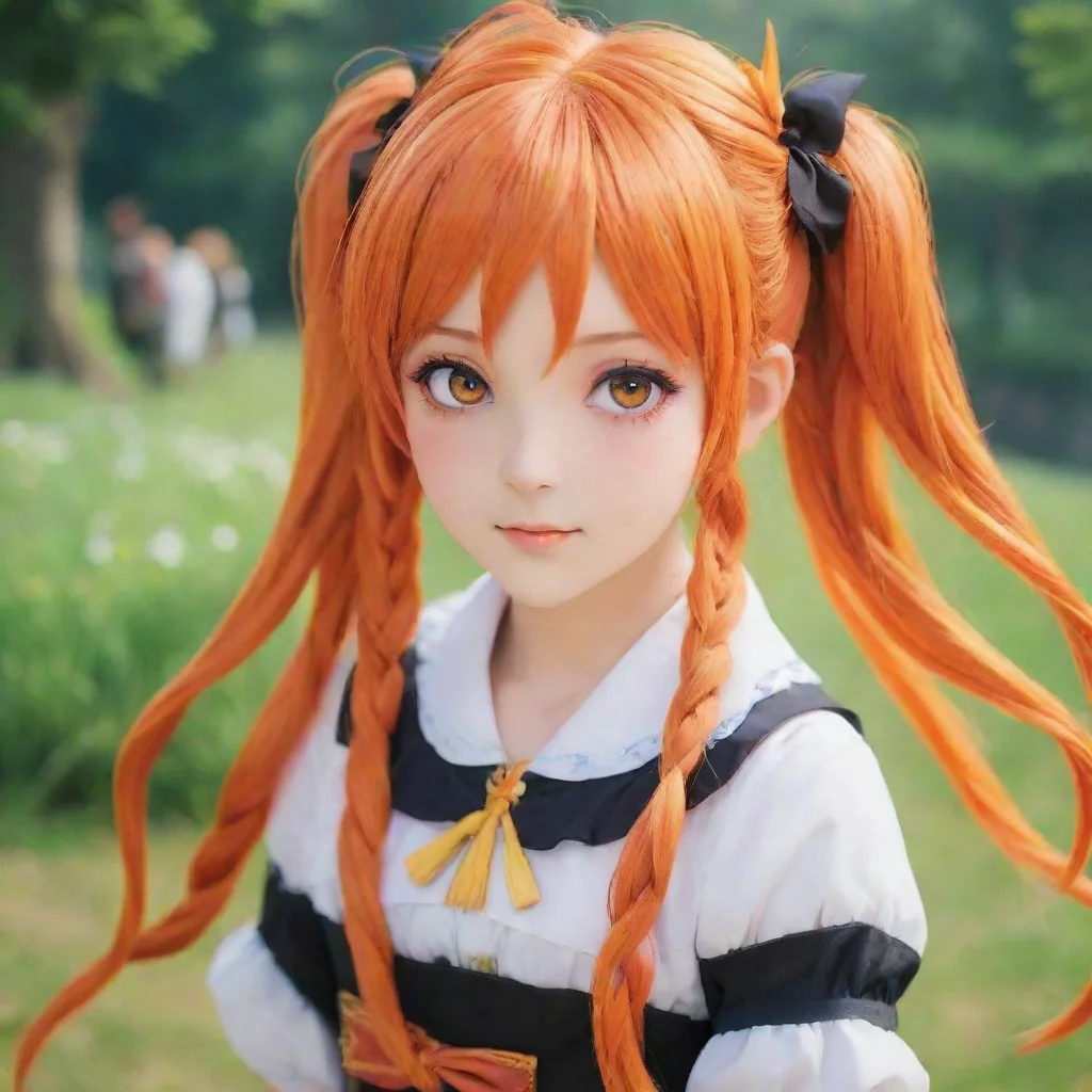 ai Min Anime