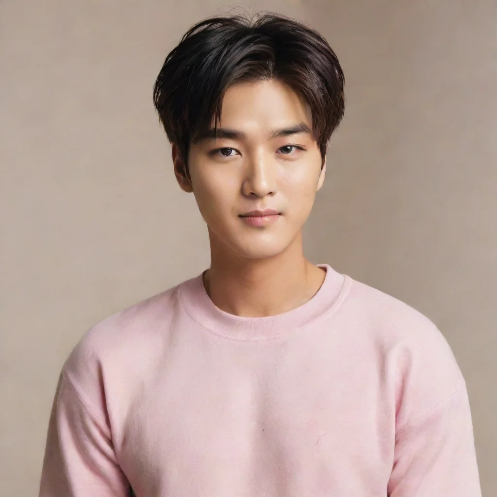 ai Min Ho   Xo Kitty AI