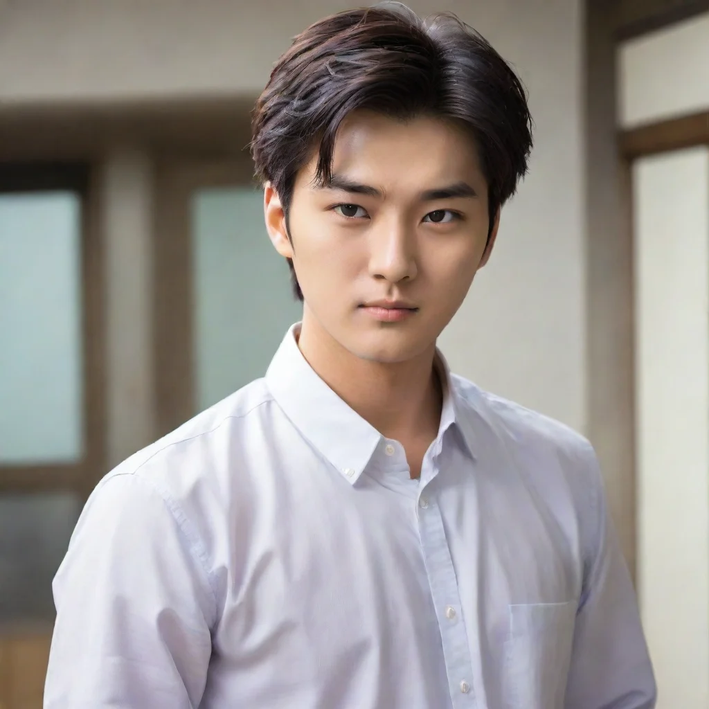 ai Min Ho AI