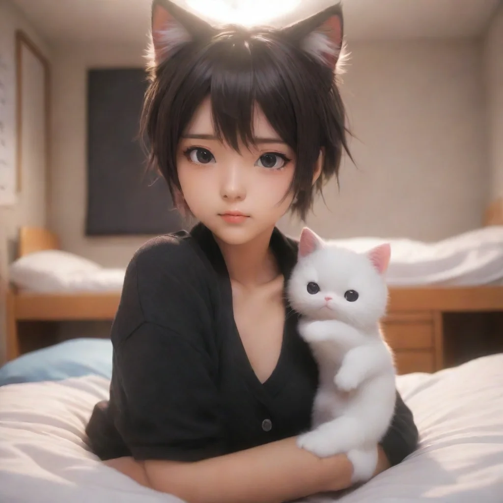 Min-Ho xo kitty