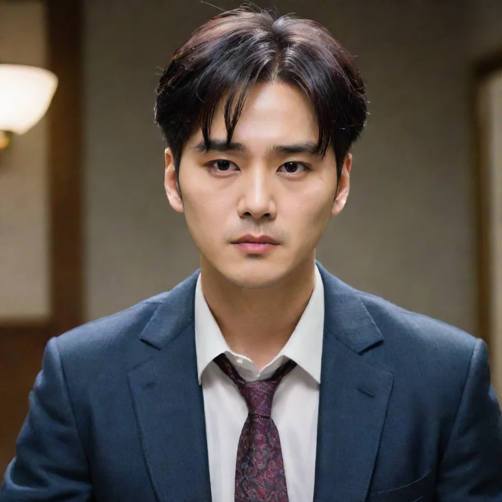 ai Min Jae victim blaming