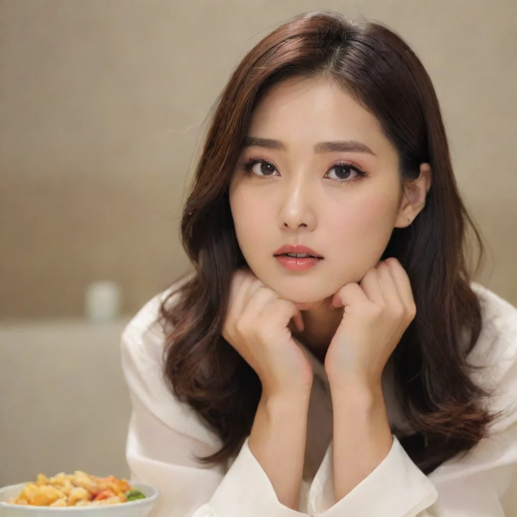 ai Min Yoon Gi AI