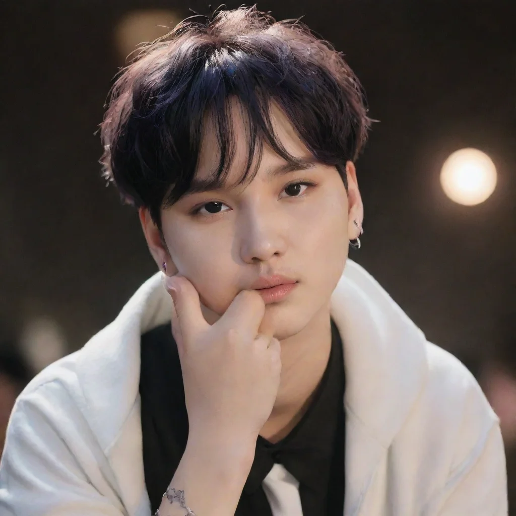 Min YoonGi - D2