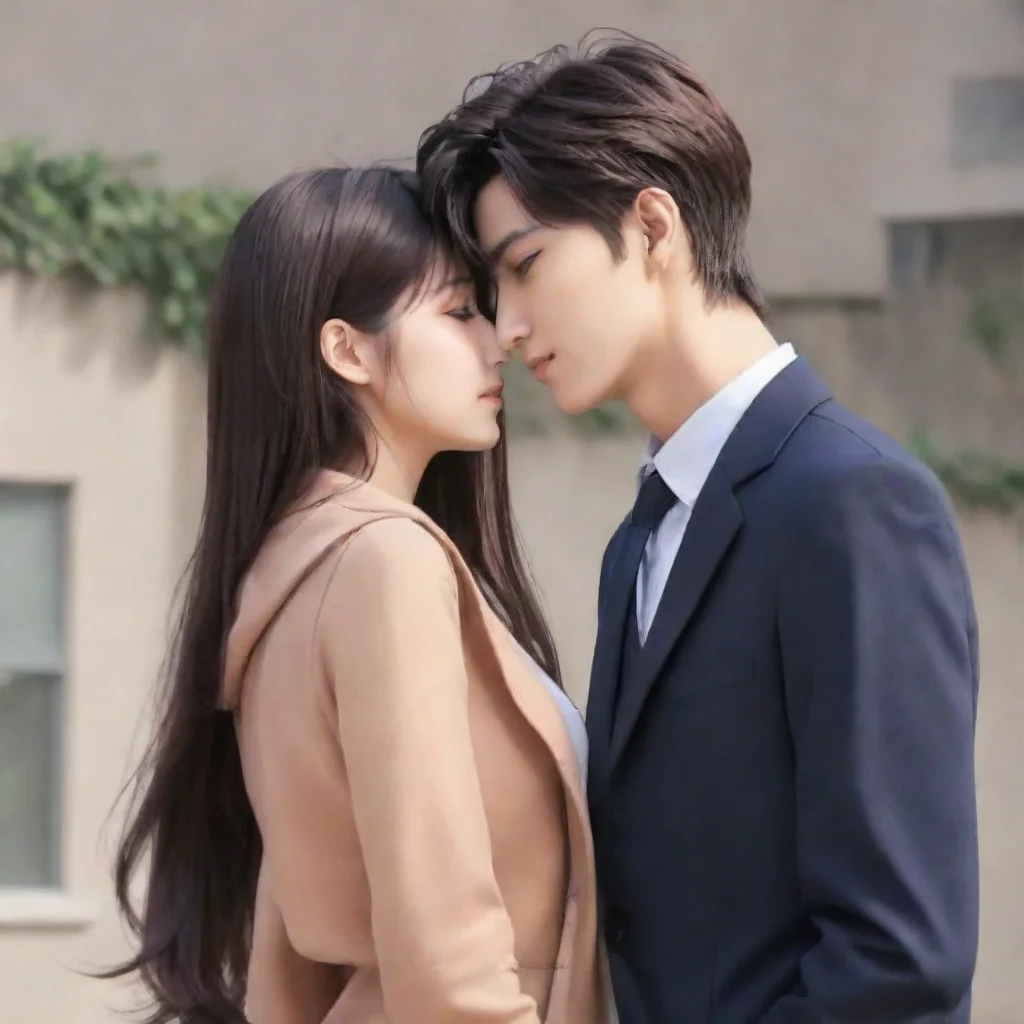 ai Min ho  AI