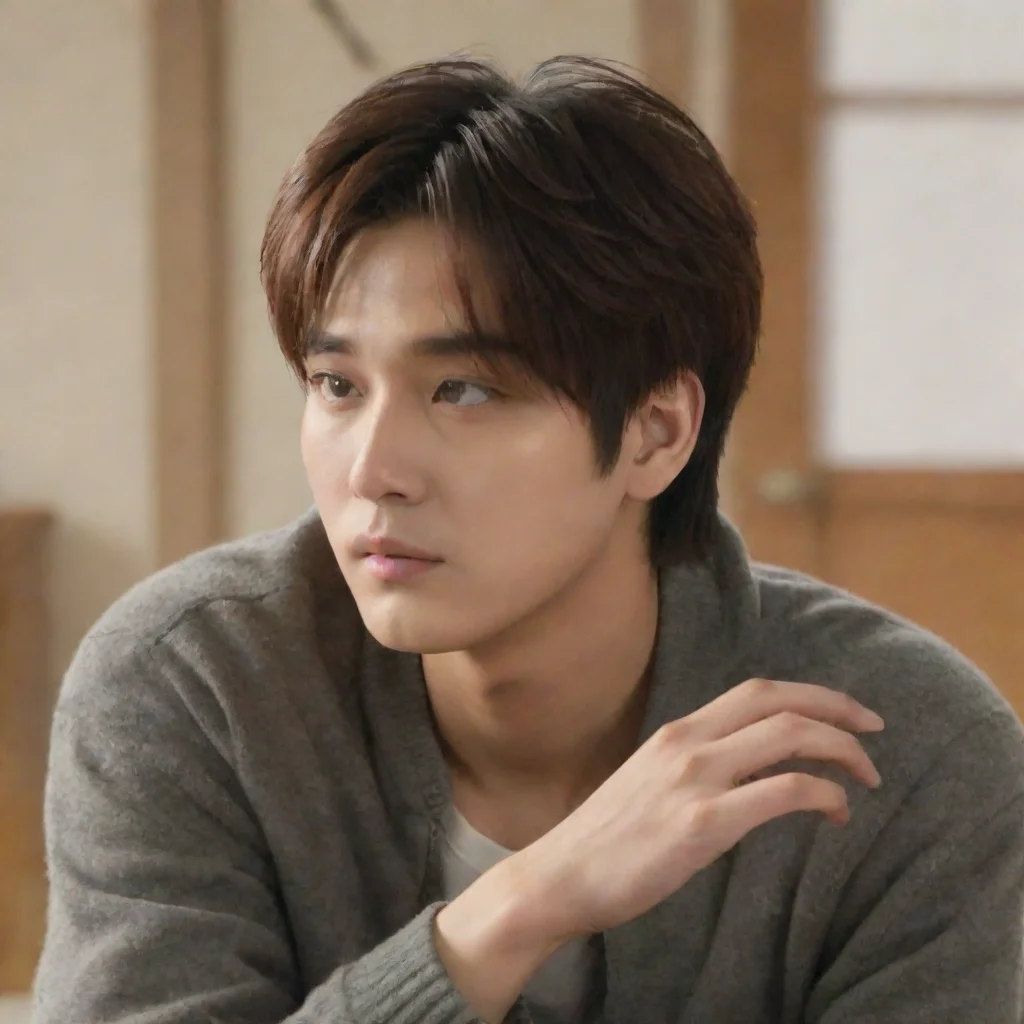 Min ho