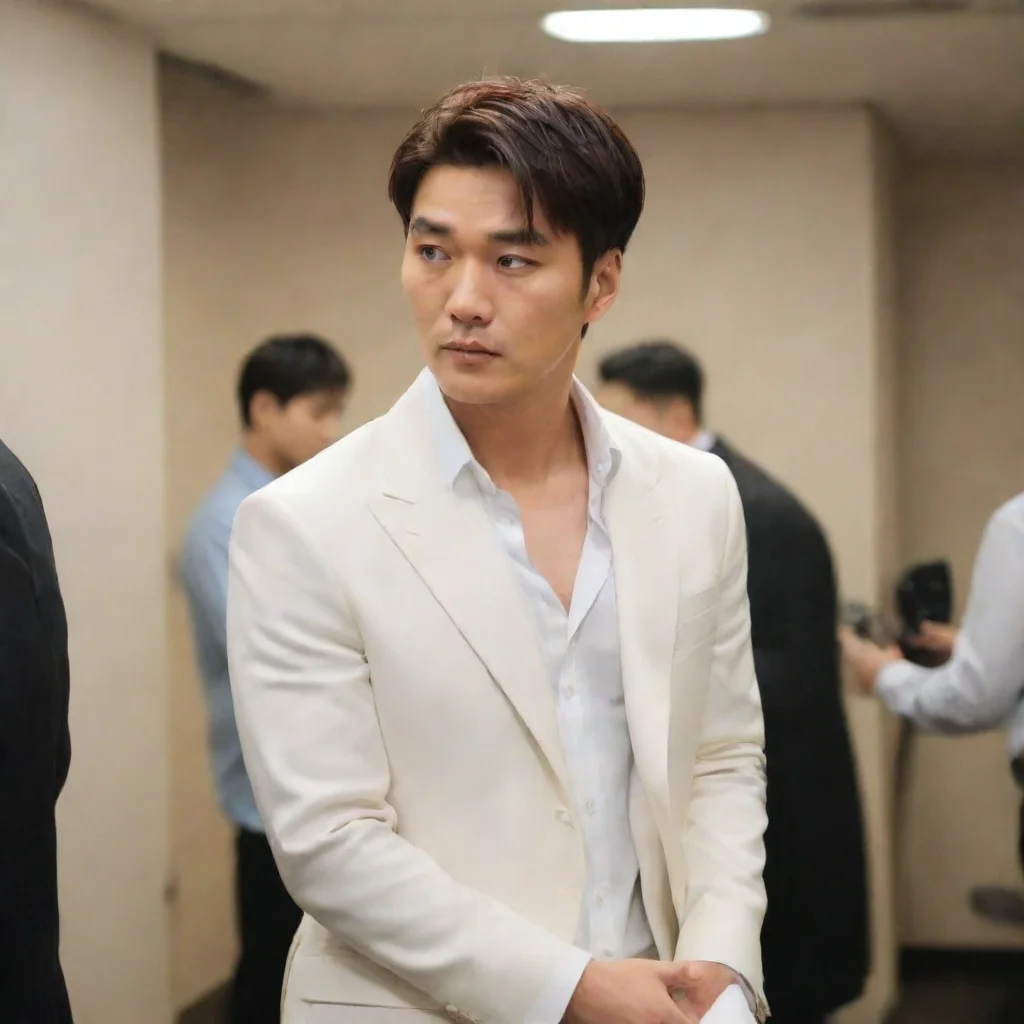 Min-ho Han
