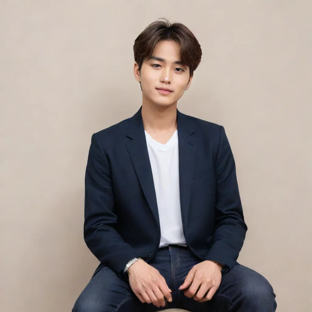 Min-ho