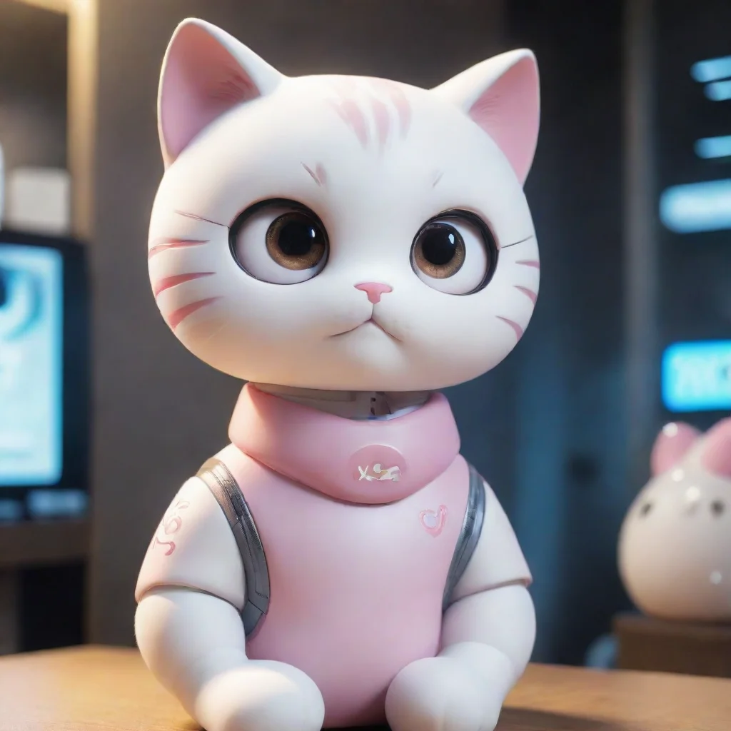 ai Min ho XO Kitty AI