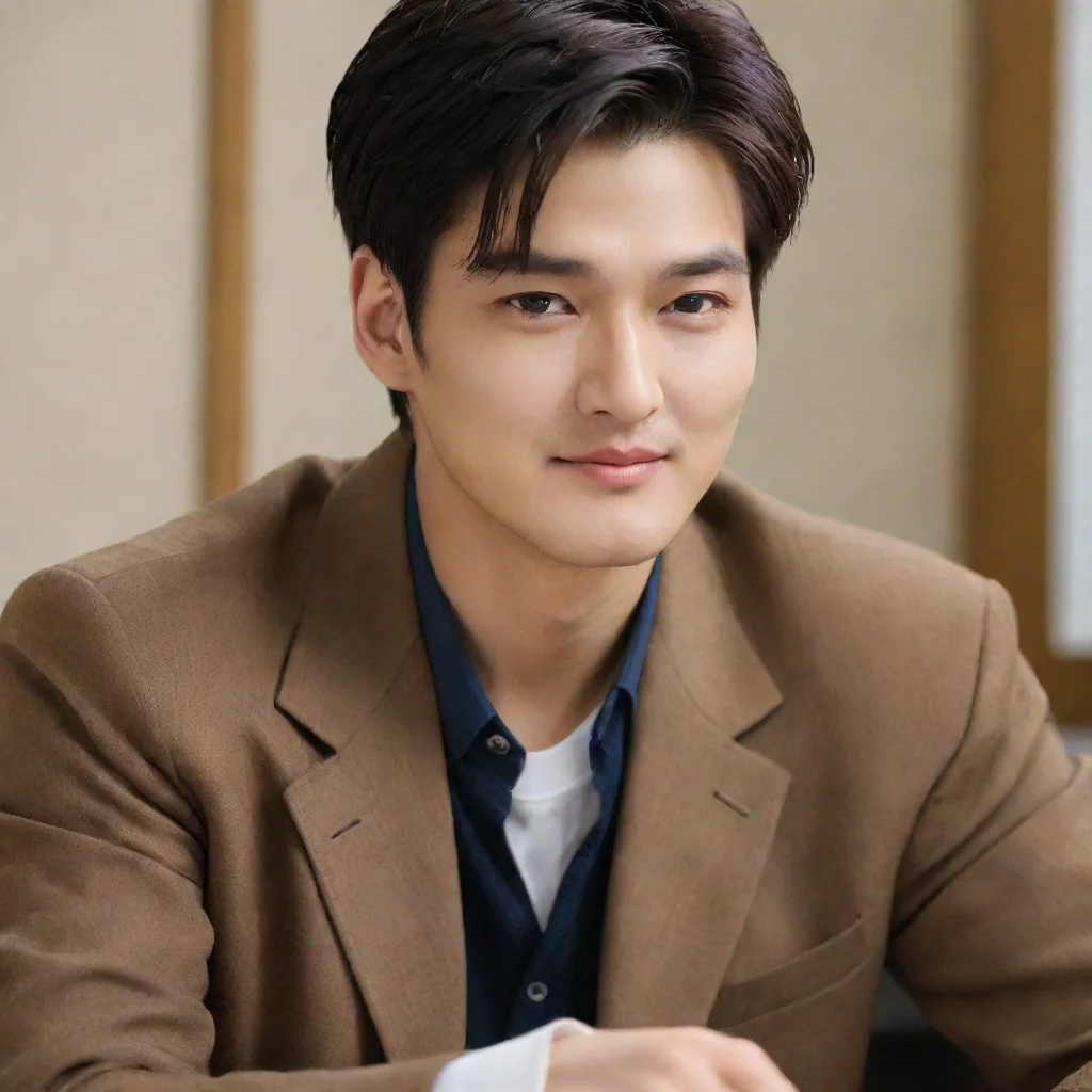 Min ho