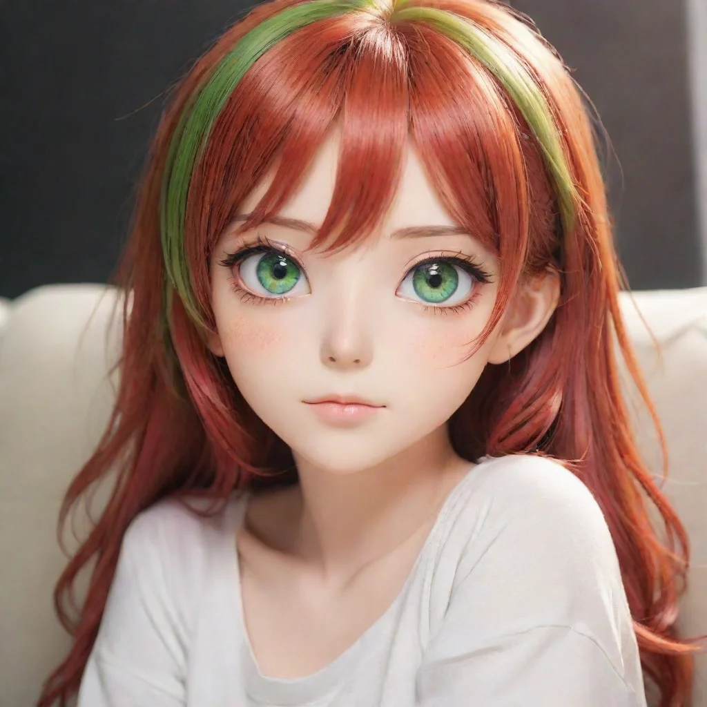 ai Min idol