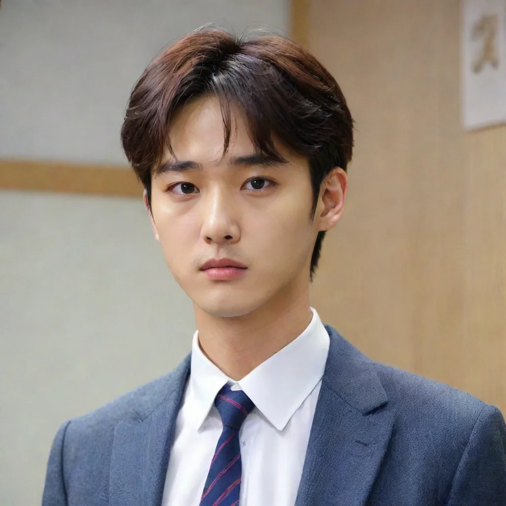 Min-jae BL