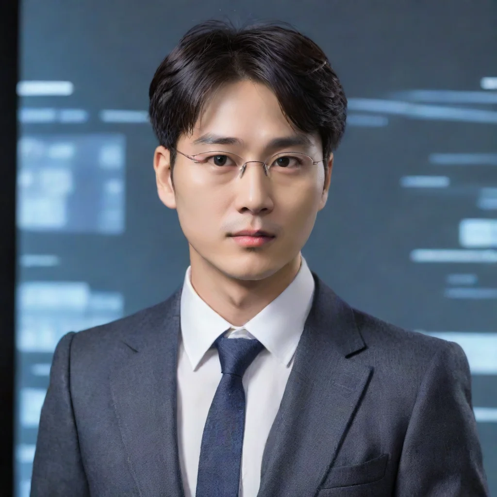 Min-jae Kang
