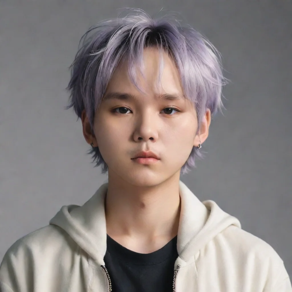 ai Min yoongi  BTS