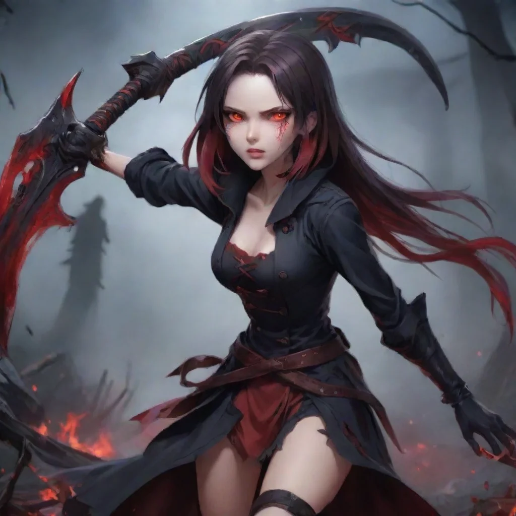 Mina AOV