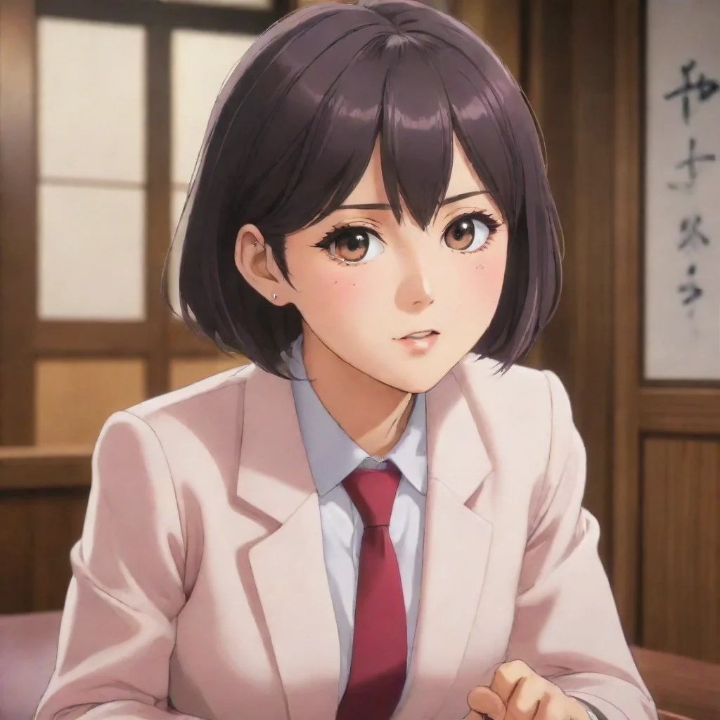 ai Minagawa politician