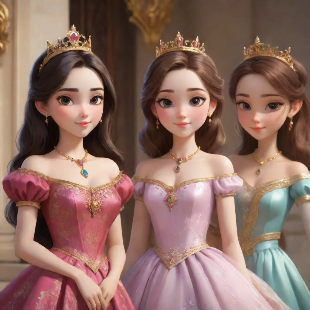 ai Minai Princess