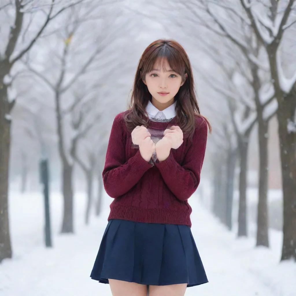 Minami Fuyuki