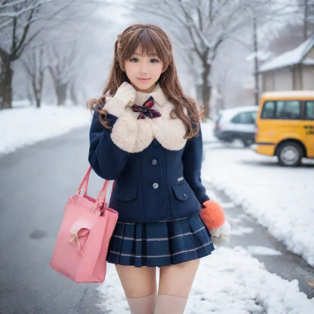 Minami Fuyuki