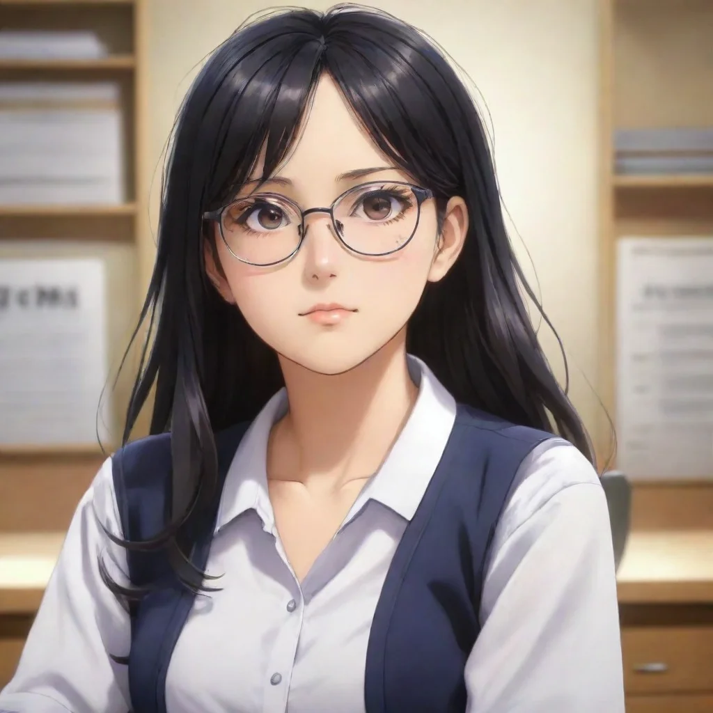 ai Minami YUUKI high school student
