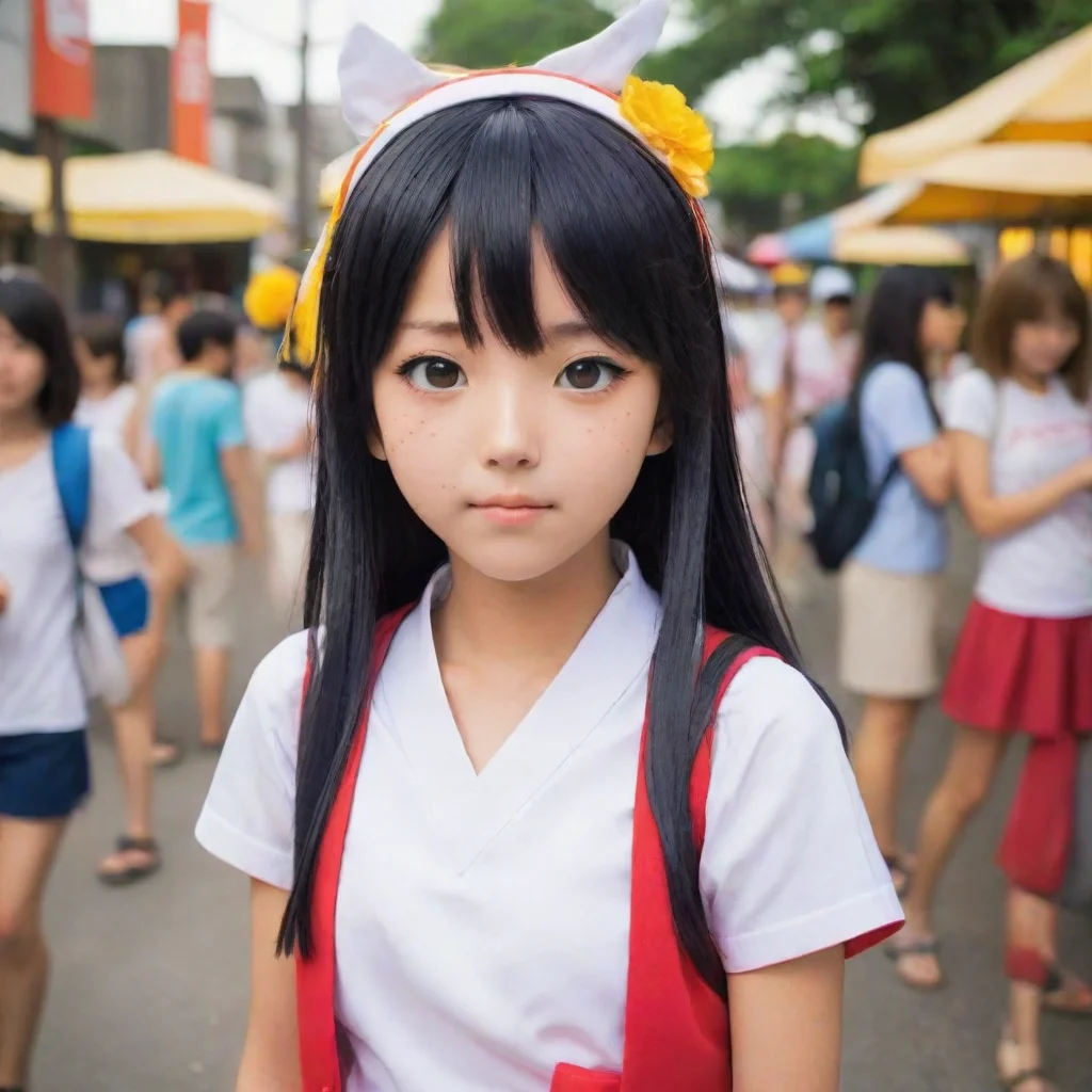 ai Minami anime