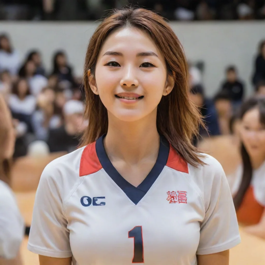 ai Minami coach