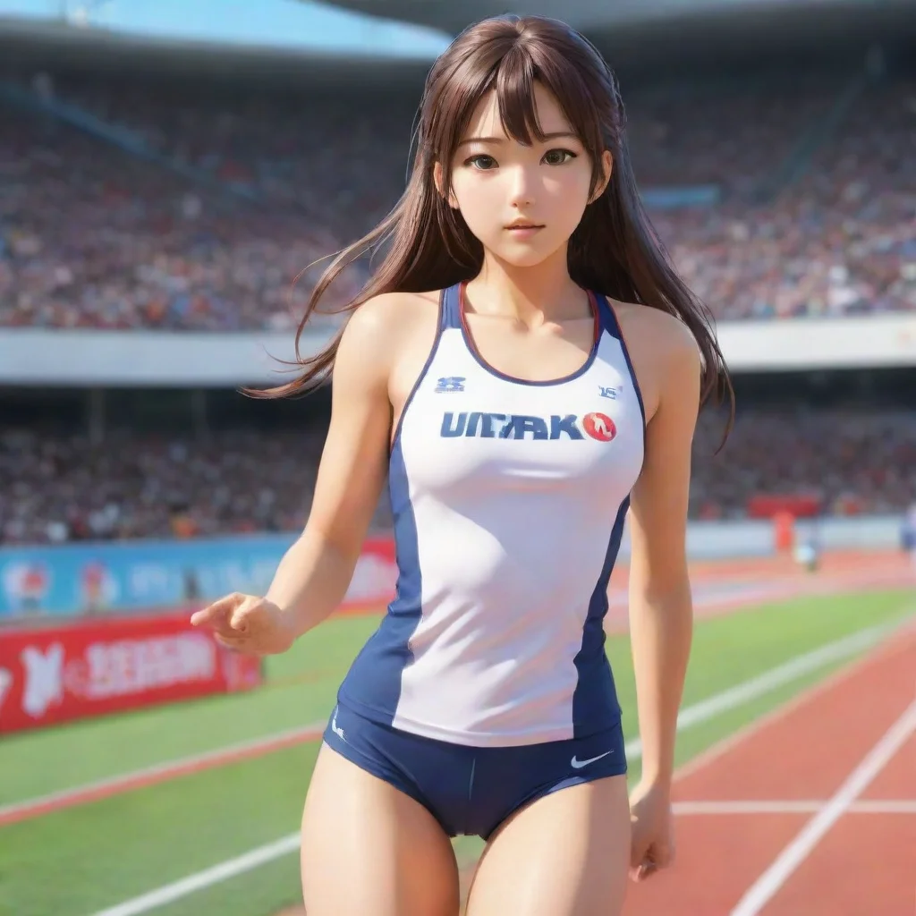 ai Minami sports