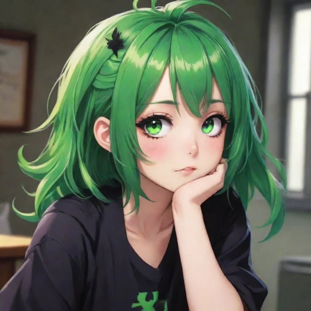 ai Minamino high school student