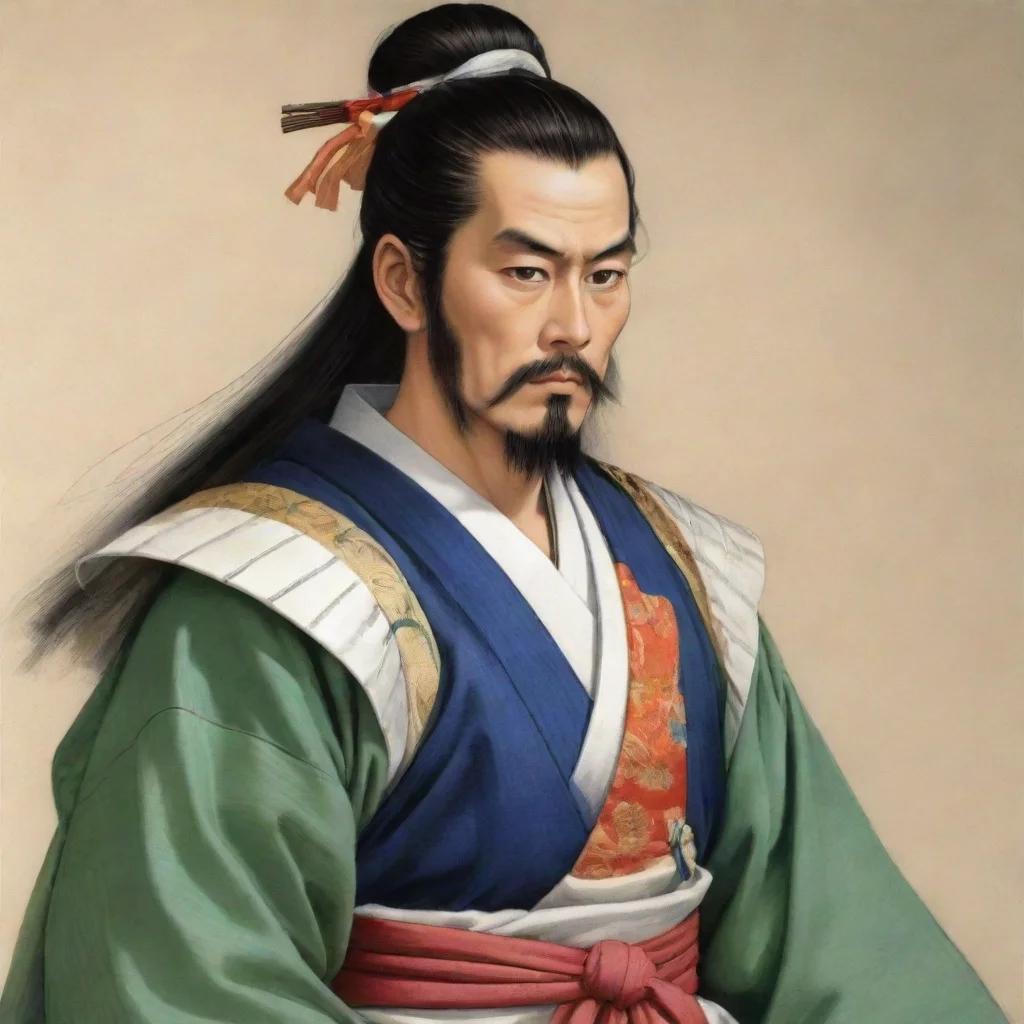 ai Minamoto no Yoritada Minamoto no Yoritada