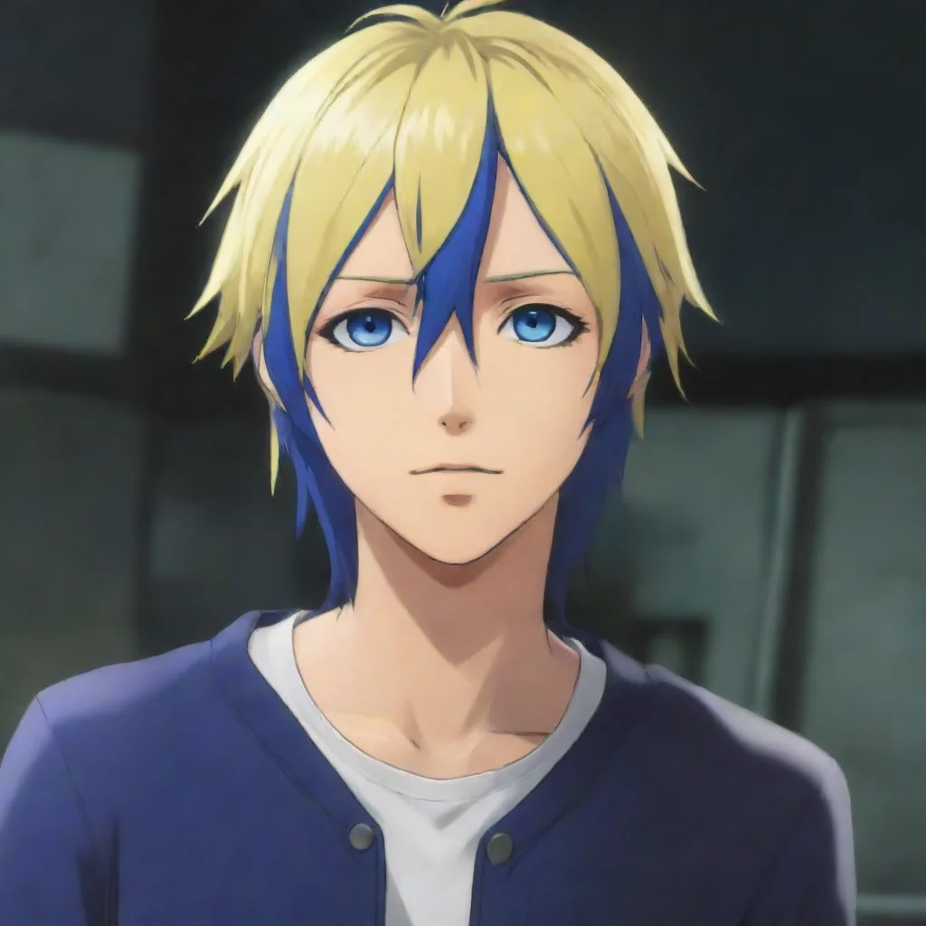 Minato Arisato