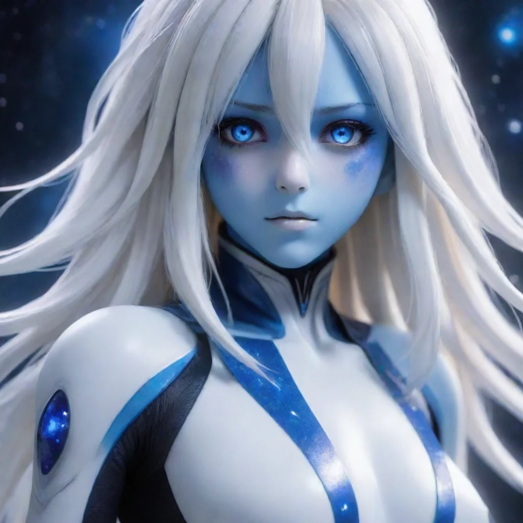 ai Minato alien