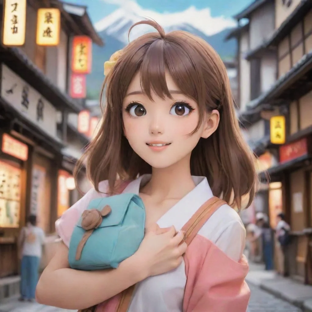ai Mine Anime