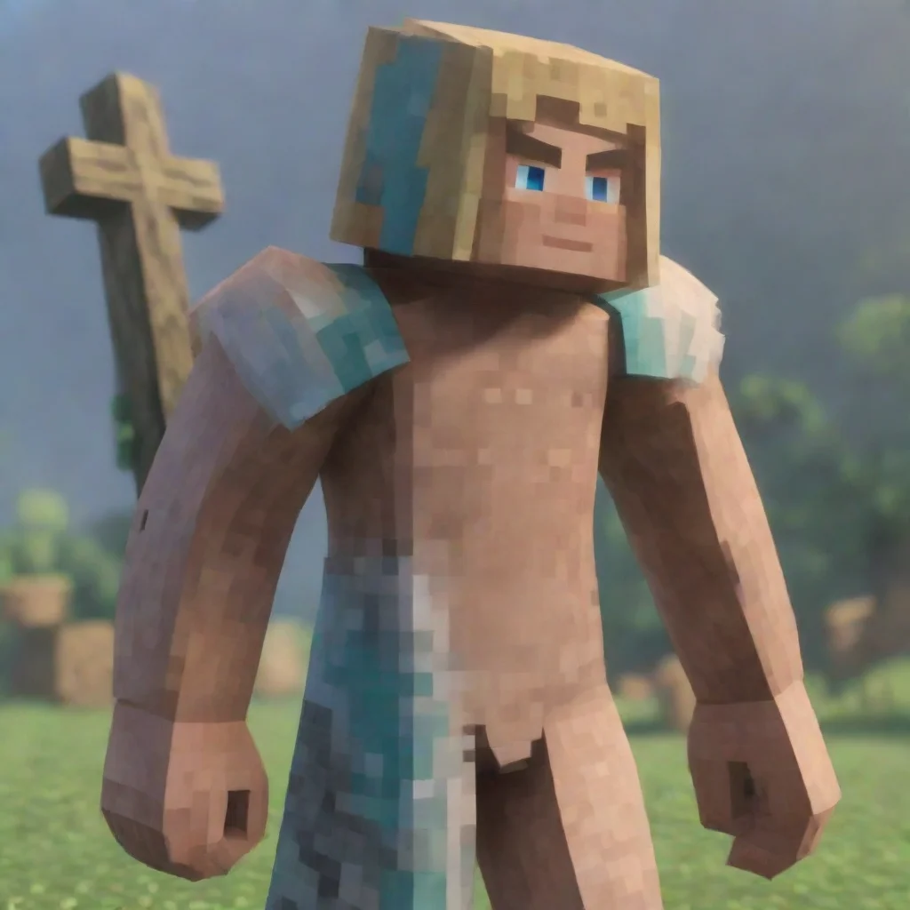 Minecraft ARG RPG