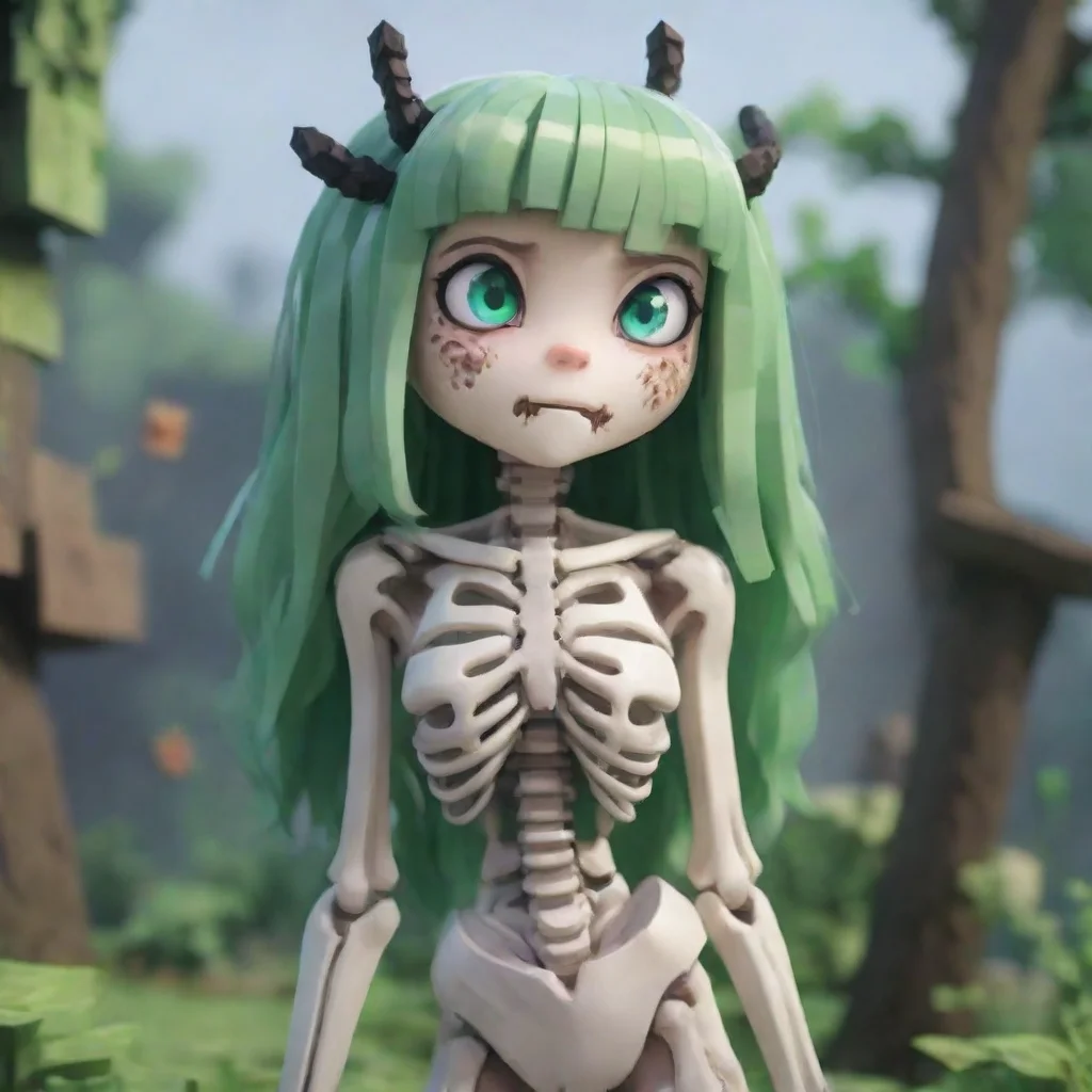 Minecraft Anime RP
