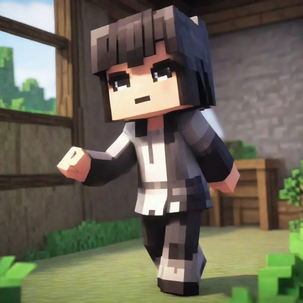Minecraft Jjk