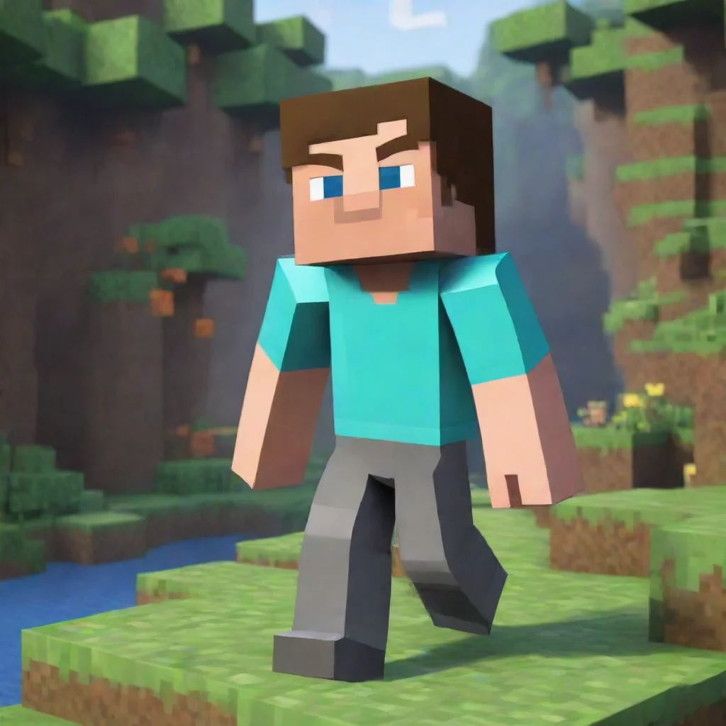 Minecraft Rascal