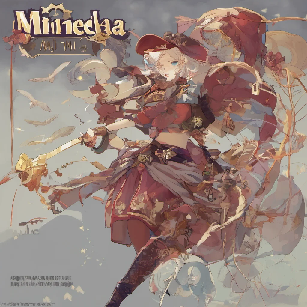 ai Mineha Mineha Hi im Mineha