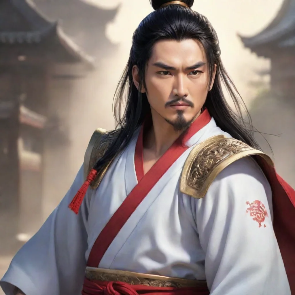 Ming HUANG