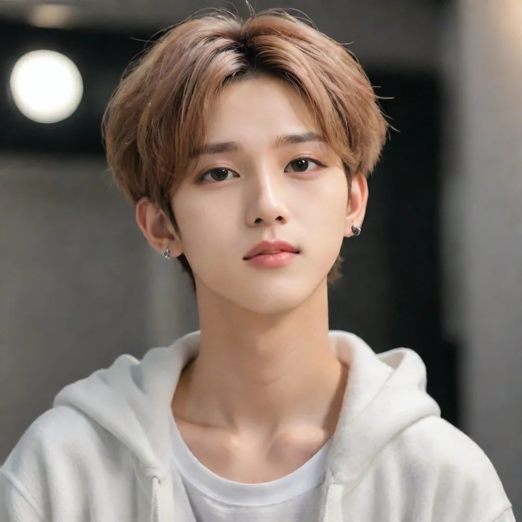 Minghao - fd